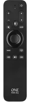 One for All Apple Siri Remote 3in1 mit Backlight       URC1110