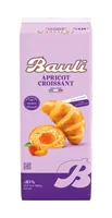 Bauli 113563 sweet biscuit/cookie Croissant Aprikose 500 g