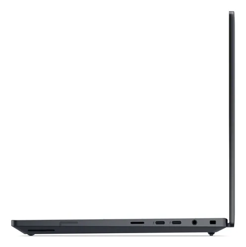 DELL Pro Max 14 Premium MA14250 Intel Core Ultra 7 265H Laptop 35.6 cm (14") Full HD+ 32 GB LPDDR5x-SDRAM 1 TB SSD NVIDIA RTX PRO 2000 Blackwell Wi-Fi 7 (802.11be) Windows 11 Pro Black German