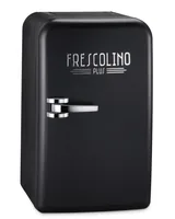 Trisa Frescolino Plus fridge Freestanding 17 L Black