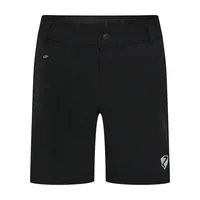 Ziener Velohosen NADO-Z Junior Gr. 152 - Farbe: Schwarz - Detailfarbe: Schwarz - Zielgruppe: Unisex - Altersgruppe: Kinder - Produkttyp: Velohose - Grösse: 152