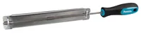 Makita Feilenhalter m. Feile 4,5mm