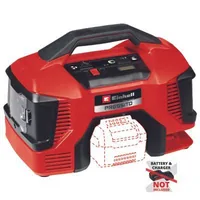 Power X-Change Akku-Kompressor PRESSITO 18/21, 18Volt