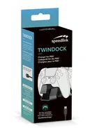 SPEEDLINK Charging System TWINDOCK SL-460002-BK PS5, Black