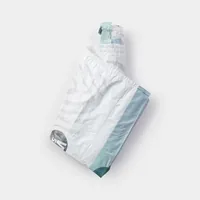 Brabantia Kehrichtsack PerfectFit W 5 l, 40 Stück - Parfümiert: Nein - Eigenschaften: Keine Eigenschaft - Verpackungseinheit: 40 Stück - Volumen: 5 l - Trageriemen: Ja - Material: Kunststoff