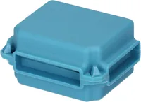 Max Hauri AG 169578 electrical junction box Polyimide