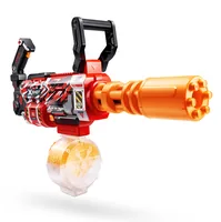 XSHOT Hyper Gel Gattlin Blaster, Gel-Blaster
