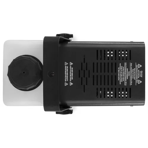 BeamZ Nebelmaschine Rage 600I - Gesamtleistung: 600 W - Typ: Nebelmaschine