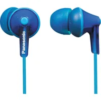 Panasonic RP-HJE 125 E-A blau