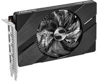 ASRock Grafikkarte Arc A380 Challenger ITX OC 6 GB - Grafikfamilie: Intel Arc Graphics - Grafikkarte Modell: Intel Arc A380 - Grafikspeicher Grösse: 6 GB - Schnittstelle Grafikkarte: PCI Express 4.0 x8 - Video-Anschlüsse: 1 x HDMI - 3 x DisplayPort
