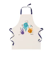 Pelikan 101356 painting apron Children Multicolour Cotton