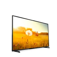 Philips Hotel-TV 32HFL3014/12 32 - Bildschirmdiagonale: 32  - Auflösung: 1366 x 768 (WXGA) - Tuner-Signal: DVB-T2 (terrestrisch) - CI-Slot (x1) - DVB-C (Kabel) - HEVC FHD (1080p) - Detailfarbe: Schwarz - Bildschirmtechnologie: LED-LCD - Energieeffizienzkl