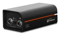 Palmer Audio PWIPPER direct box Passive direct box Black