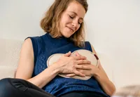 Terraillon Electric hot water bottle WITH LOVE!