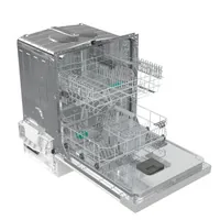 Gorenje GI642E90X Semi-intégré 13 couverts