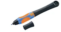 PELIKAN Tintenschreiber Griffix 821001 neon black, Rechtshänder