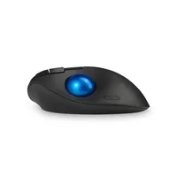 Kensington Pro Fit Ergo TB450 souris Droitier RF sans fil + Bluetooth