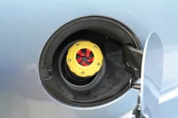 SoloDiesel Tankdeckel SD8 - Schutz vor: Fehlbetankung