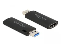 DeLOCK HDMI Video Capture Stick USB Type-A