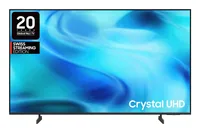 Samsung UE55U8090H 139,7 cm (55") 4K Ultra HD Smart TV Wifi Noir