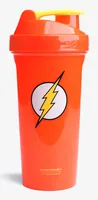 Smartshake Smartshake Lite The Flash 800 ml, Orange - Material: Kunststoff - Eigenschaften: BPA-frei - Zertifikate: Keine Zertifizierung - Spülmaschinenfest: Keine Angaben - Volumen: 800 ml - Farbe: Orange