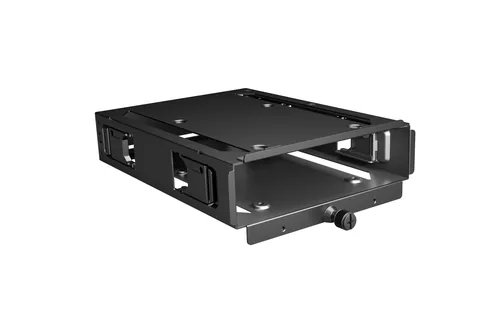 be quiet! HDD Cage 2