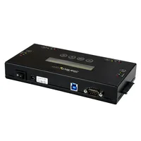 STARTECH.COM HARD DRIVE ERASER .