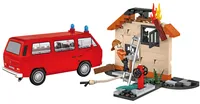 Volkswagen T3 Feuerwehr