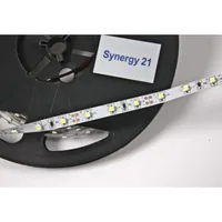 Synergy 21 LED Flex Strip 3528 - 60 NW DC12V 24W IP67