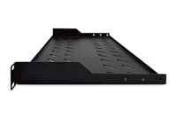 Digitus Shelf for fixed installation in 483 mm (19") cabinets