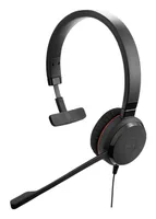 JABRA EVOLVE 30 II MONO UC USB C/A ADAPTER