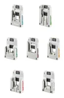 Laserliner Laser-Distanzmesser PowerPlane-Laser 3G 18V Set 60 m - Reichweite: 60 m - Messgenauigkeit: +/- 0.2 mm - Schnittstellen: Keine - Produktkategorie: Laser-Distanzmesser