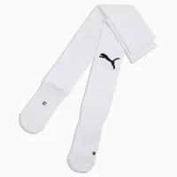 PUMA teamLIGA26 Socks Weiss, 31 - 34 - Detailfarbe: Weiss - Material: Baumwolle - Elasthan - Polyester - Grösse: 31 - 34