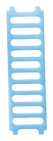 Bellaria Dufteinlagen Air Cube Ocean Breeze, 2 Stück - Montage: Keine - Dusch-WC: Nein - Material: Keine Angabe