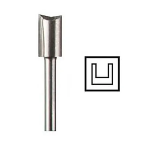 Dremel 654 Gerader Bit