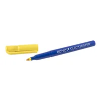 GENIE Geldschein Quicktester 5er Pack