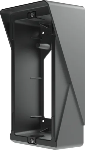 2N Aufputzgehäuse IP One Surface Mount Box - Detailfarbe: Schwarz - Tiefe: 72 mm - Breite: 93 mm - Höhe: 186 mm - Zubehörtyp: Aufputzgehäuse - Produktserie: 2N