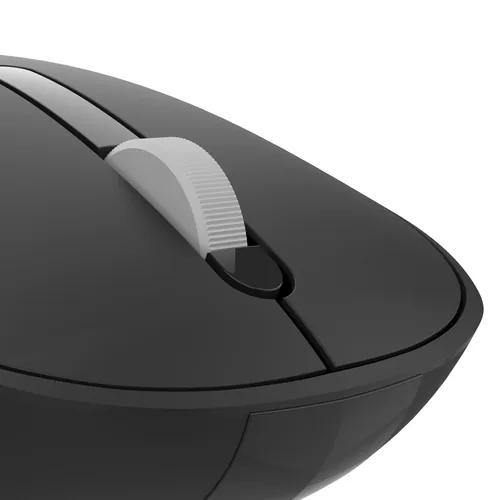 INCA Maus IWM-241RS 1200 DPI,CANDY DESIGN 3D,Black, 2,4GHz