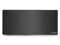 SAVIO Black Edition Turbo Dynamic XL 90x40 Gaming mouse pad Black