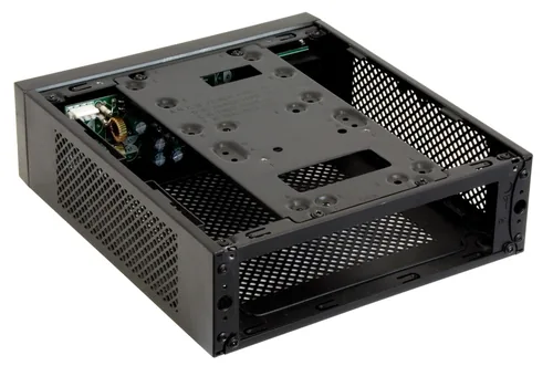 Chieftec Geh MINI-ITX IX-01B-OP B