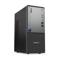 Lenovo ThinkCentre neo 50t Gen 6 Intel Core Ultra 5 225 16 GB DDR5-SDRAM 512 GB SSD Windows 11 Pro Tower PC Black