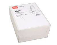 ELCO Rechnungsformular  für QR-Rechnungen, 1000 Stück - Formular Typ: Rechnungsformular - Medienformat: A4 - Verpackungseinheit: 1000 Stück