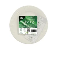 Papstar 11171 piatto monouso