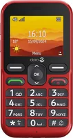 Doro Leva L10 rot