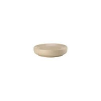 Zone Denmark Seifenschale Ume Camel - Detailfarbe: Camel - Detailmaterial: Porzellan - Grundmaterial: Keramik