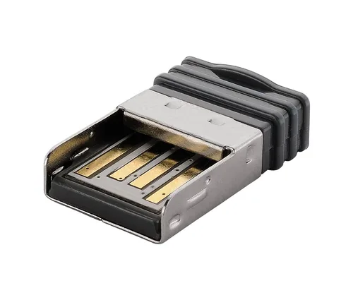 Cherry Maus MW 2400 - Maus-Typ: Business - Maus Features: Scrollrad - Bedienungsseite: Universal - Detailfarbe: Schwarz - Verbindungsart: Kabellos - Schnittstelle: USB-A