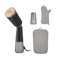 Philips 5000 series STH5030/80 stiratrice a vapore Vapore per indumenti portatile 0,12 L 1400 W Grigio