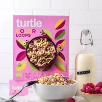 turtle Color Loops 300 g Fruits