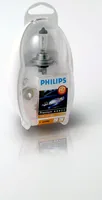 Philips Automotive H7 EasyKit PKW - Anwendungsbereich: PKW - Set: Ja - Leuchten Art: H7 - Leuchtmittel Technologie: Halogen - Lampensockel: Diverse - Farbtemperatur: Neutralweiss (NW)