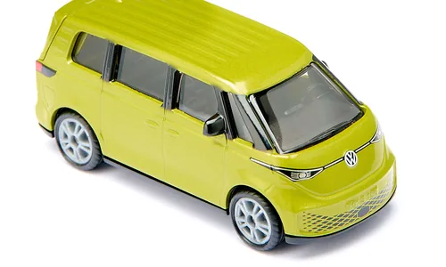 BLISTER VW ID.Buzz